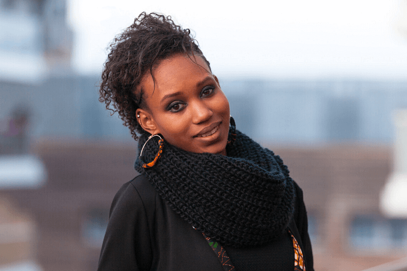 Street Styles for Bad Weather Days